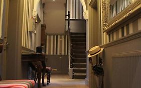 Burlington House Boutique